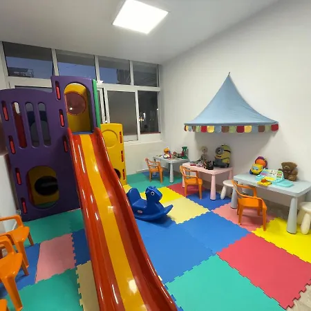 оникс Хотел