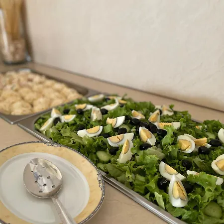 оникс Хотел 3*