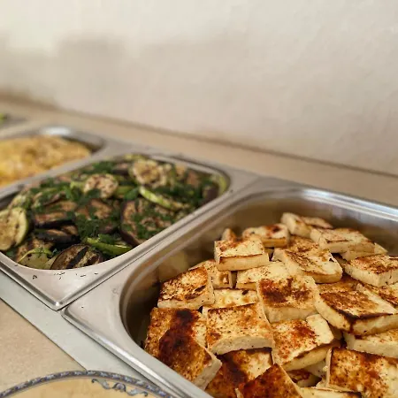 Хотел оникс 3*