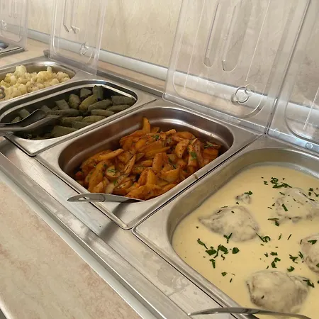 оникс Хотел 3*