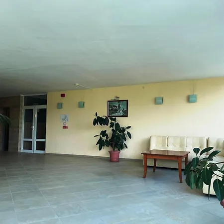 Хотел оникс