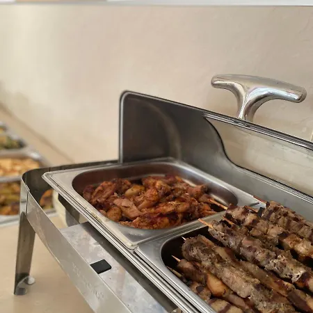 Hotel Onyx Kiten (Burgas)