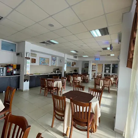 Onyx Otel 3*