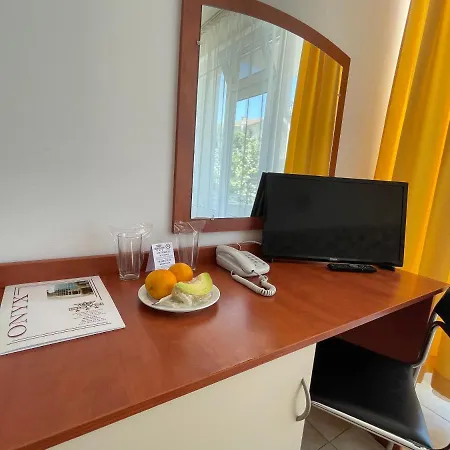 Hotel Onyx 3*