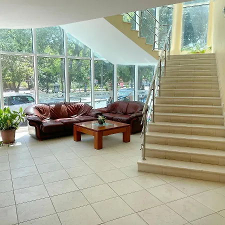 Otel Onyx Naousa