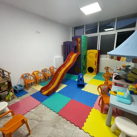 Onyx Готель 3*