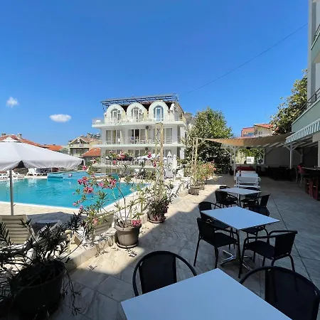 Otel Onyx 3*