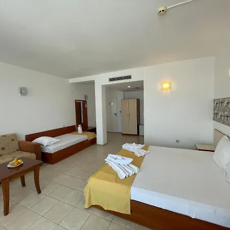 Hotel Onyx Kiten (Burgas)