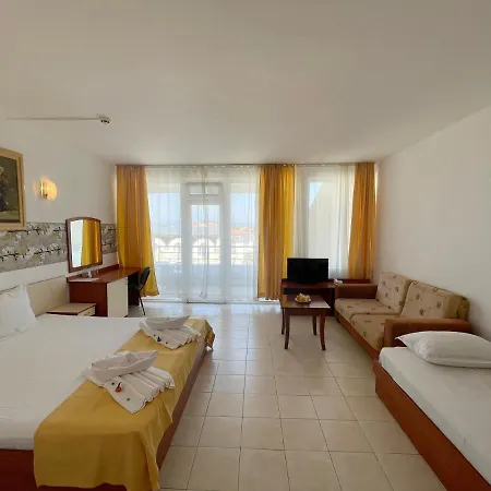 Onyx Otel Naousa