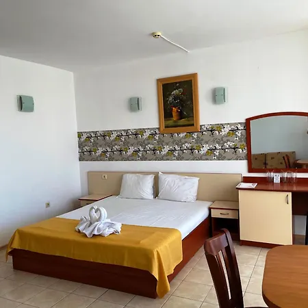 Onyx 3* Kiten (Burgas)