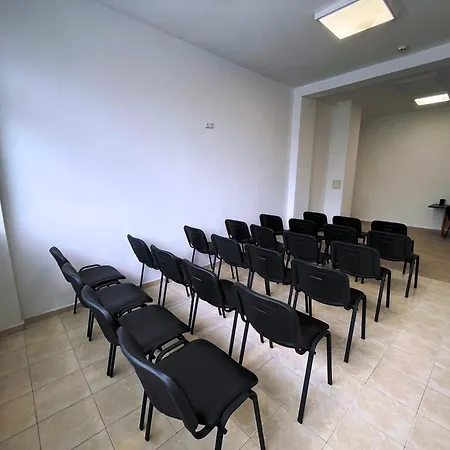 Onyx Hotel 3*