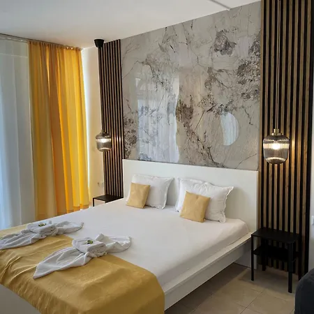 Hotel Onyx