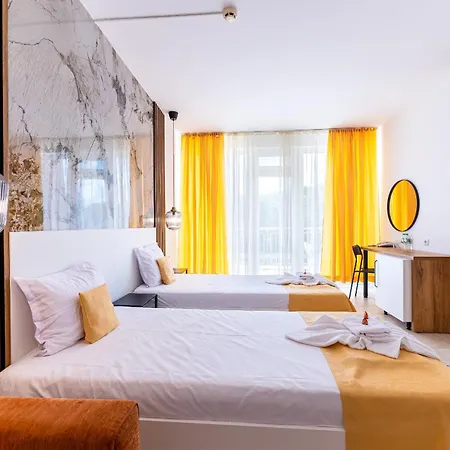 Otel Onyx 3*