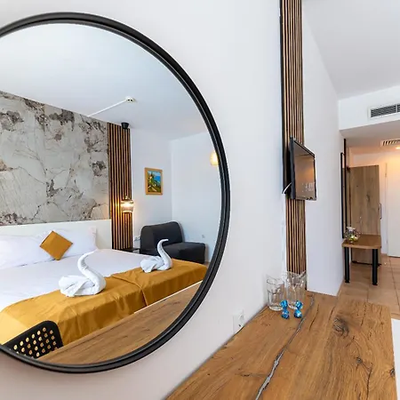 Onyx Otel Naousa