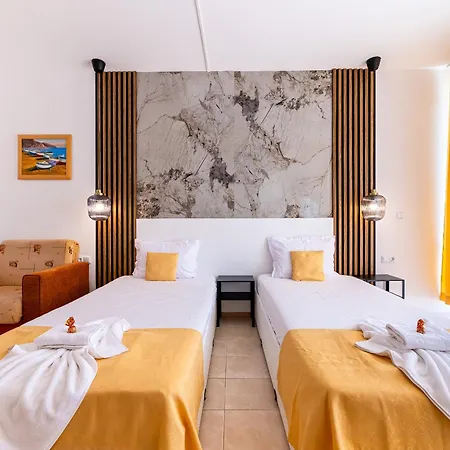 Hotel Onyx Kiten (Burgas)