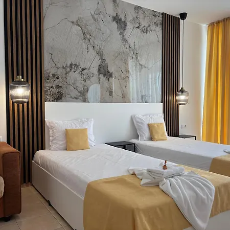 Hotel Onyx