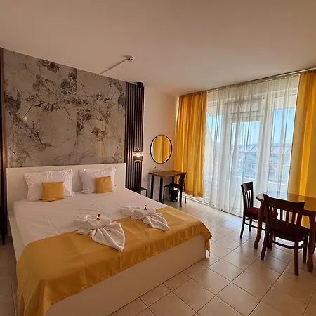 Hotel Onyx 3*
