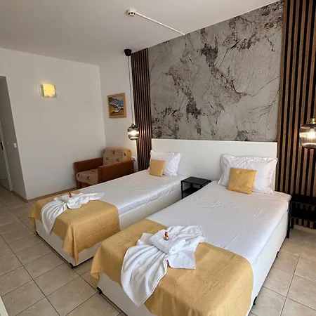 Onyx Hotel Kiten (Burgas)