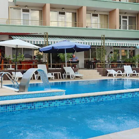 Onyx 3* Naousa