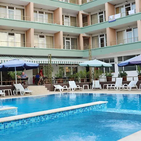 Onyx Otel