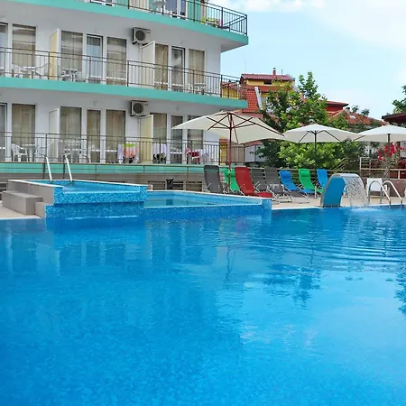 Hotel Onyx Kiten (Burgas)
