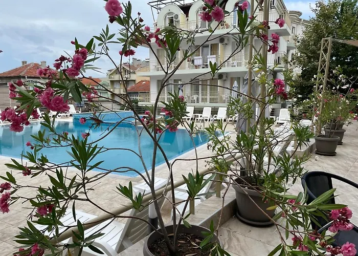 Onyx Szálloda Kiten