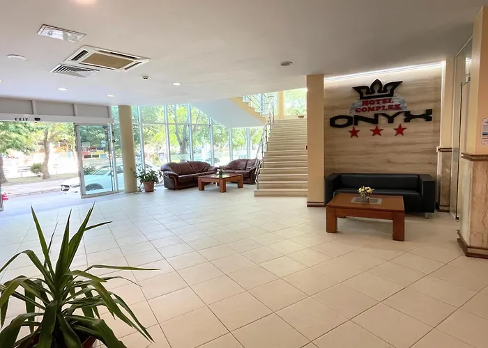 Szálloda Onyx